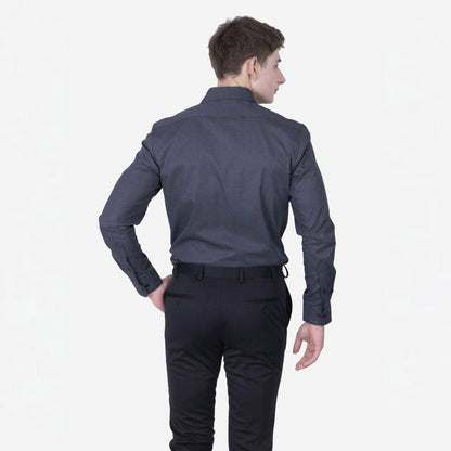 PRINTED FULL SLEEVE SHIRT