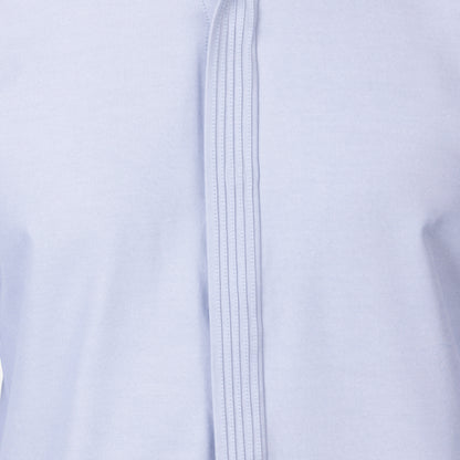 SOLID COLOUR FULL SLEEVE SHIRT