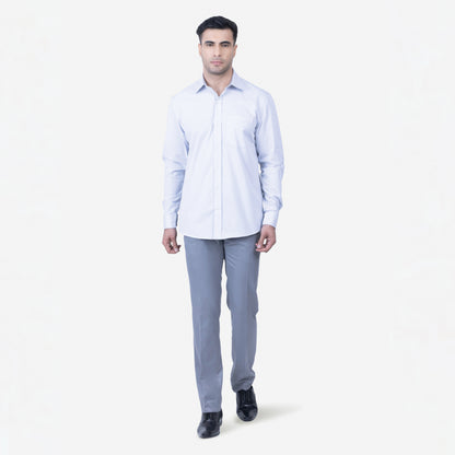 CHECK FULL SLEEVE SHIRT