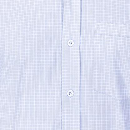 CHECK FULL SLEEVE SHIRT