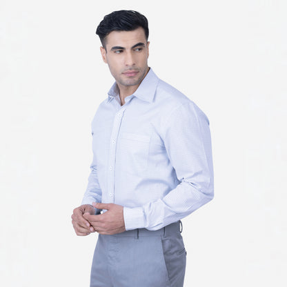 CHECK FULL SLEEVE SHIRT