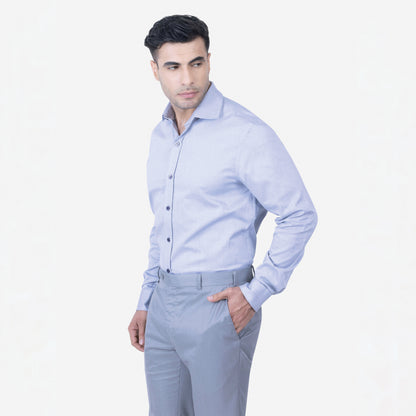 PRINTED FULL SLEEVE SHIRT