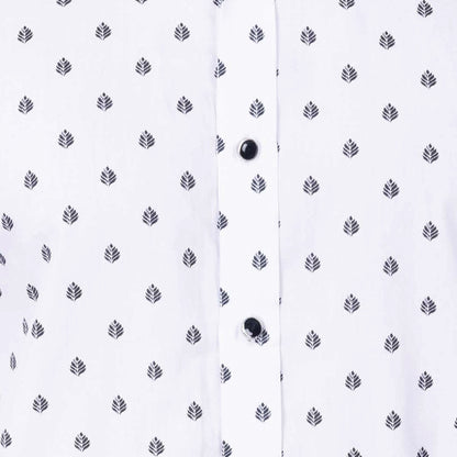 PRINTED FULL SLEEVE SHIRT
