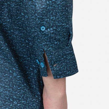 PRINTED FULL SLEEVE SHIRT