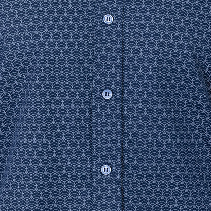 PRINTED FULL SLEEVE SHIRT