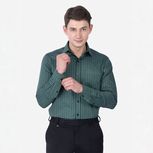 STRIPE FULL SLEEVE