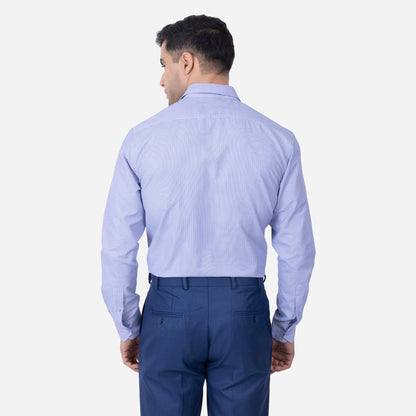 PRINTED FULL SLEEVE SHIRT