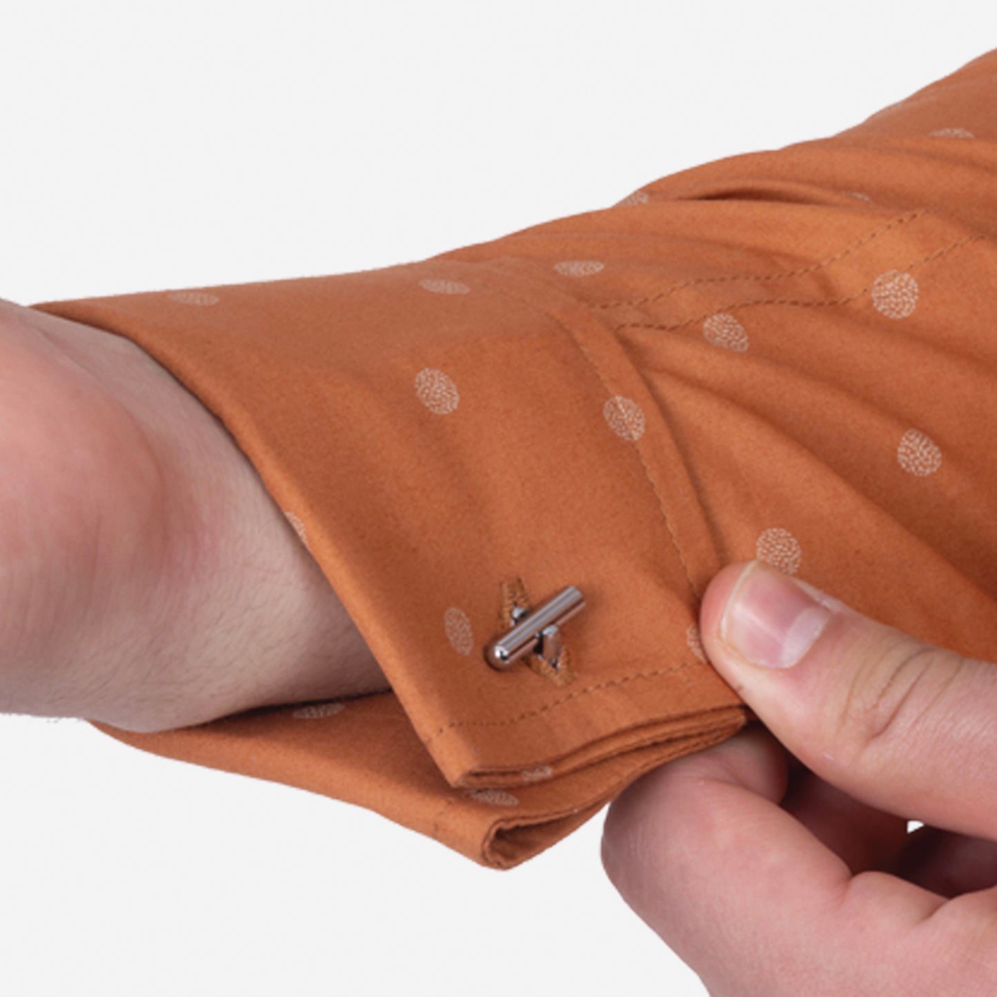 PRINTED FULL SLEEVE SHIRT