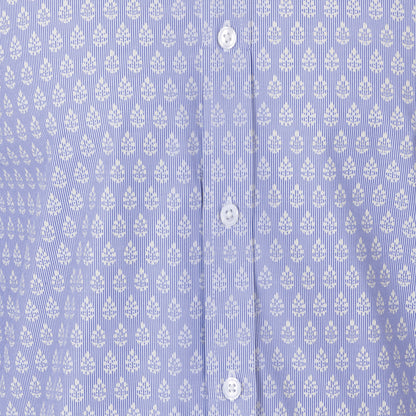 PRINTED FULL SLEEVE