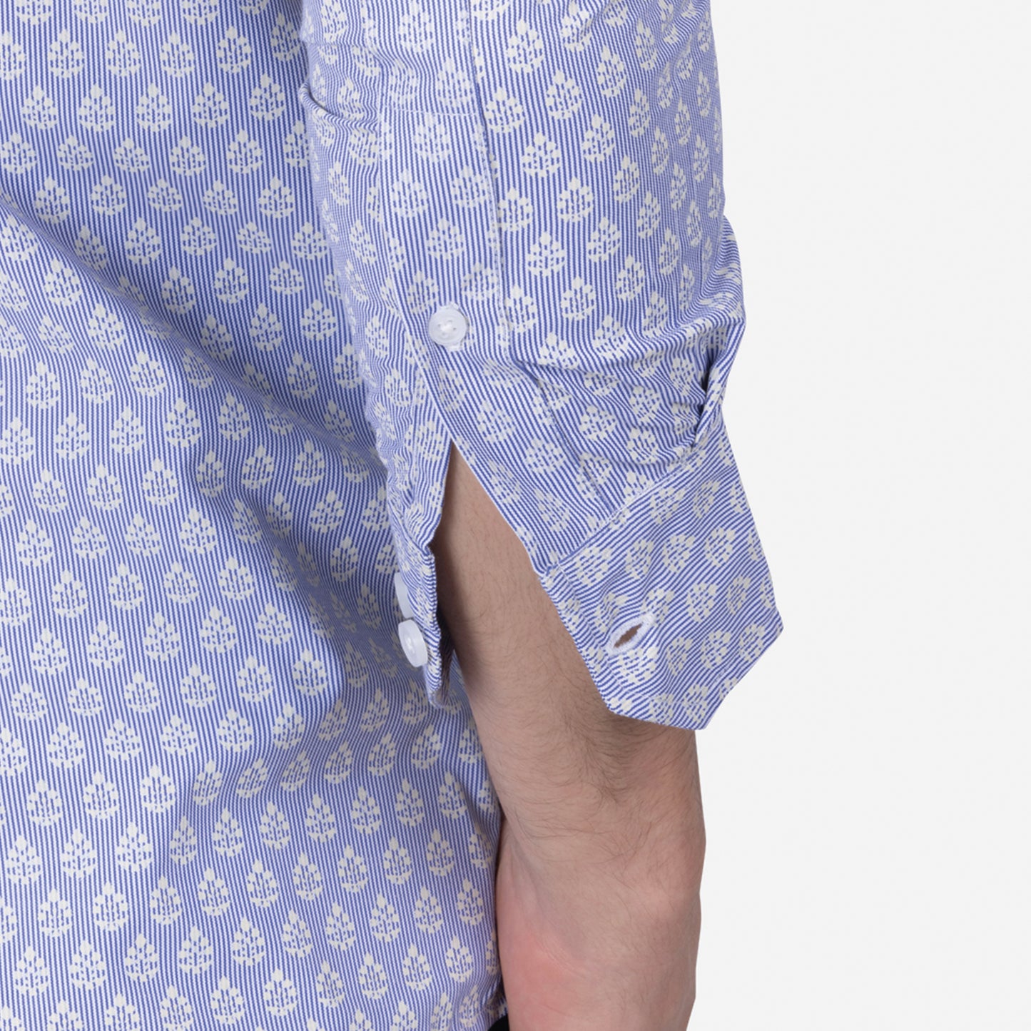 PRINTED FULL SLEEVE