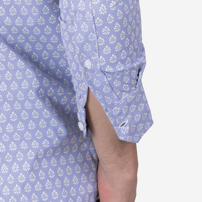 PRINTED FULL SLEEVE