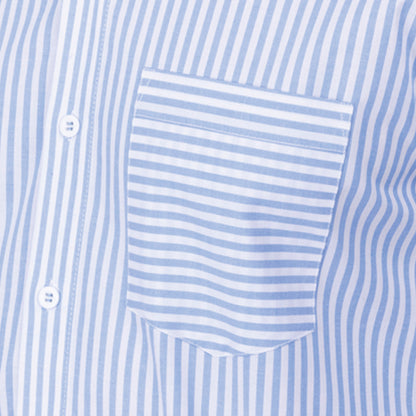 STRIPE FULL SLEEVE SHIRT