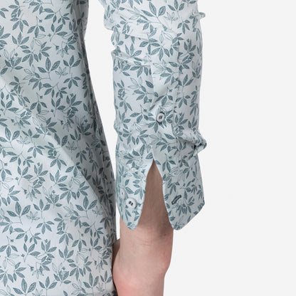 PRINTED FULL SLEEVE SHIRT