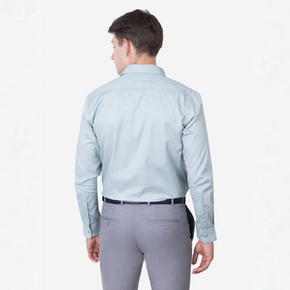 PRINTED FULL SLEEVE SHIRT