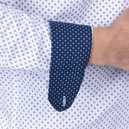 PRINTED FULL SLEEVE SHIRT