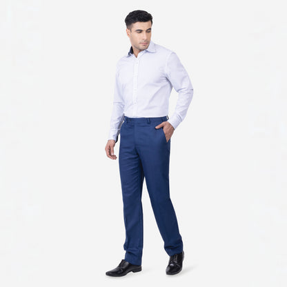 PRINTED FULL SLEEVE SHIRT