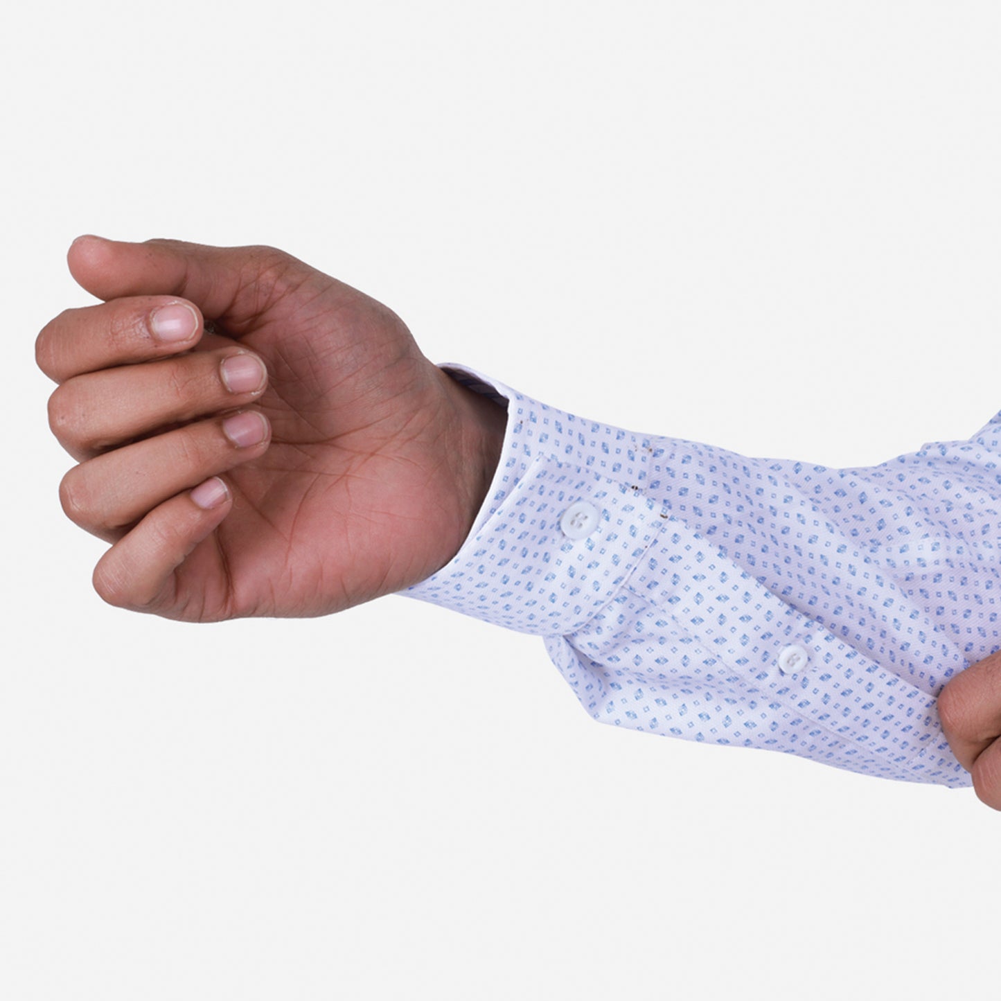 PRINTED FULL SLEEVE