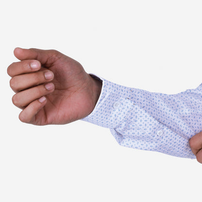 PRINTED FULL SLEEVE