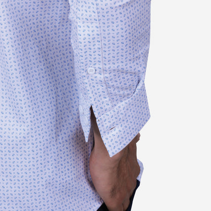 PRINTED FULL SLEEVE