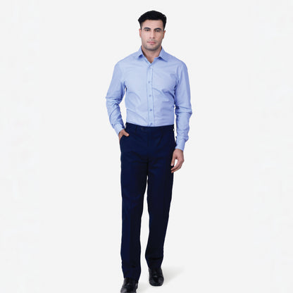 PRINTED FULL SLEEVE SHIRT