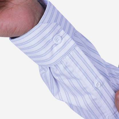 STRIPE FULL SLEEVE