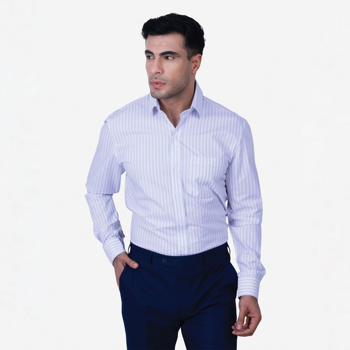 STRIPE FULL SLEEVE