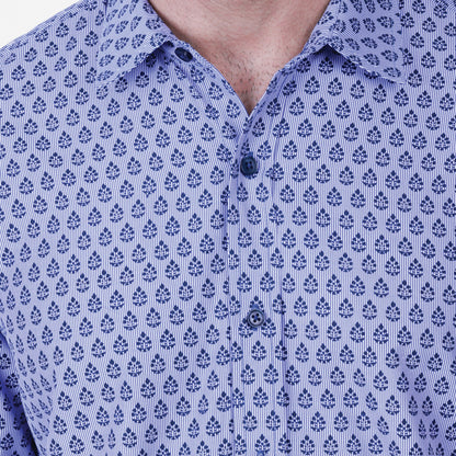 PRINTED FULL SLEEVE