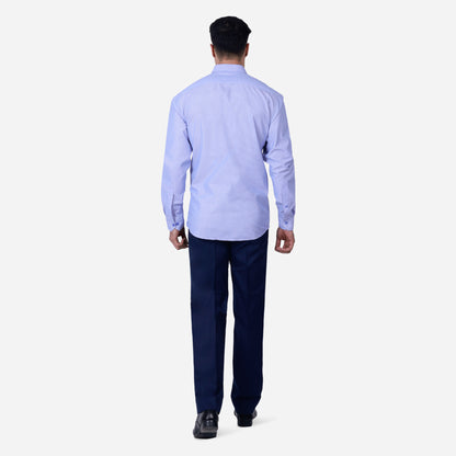 STRIPE FULL SLEEVE SHIRT