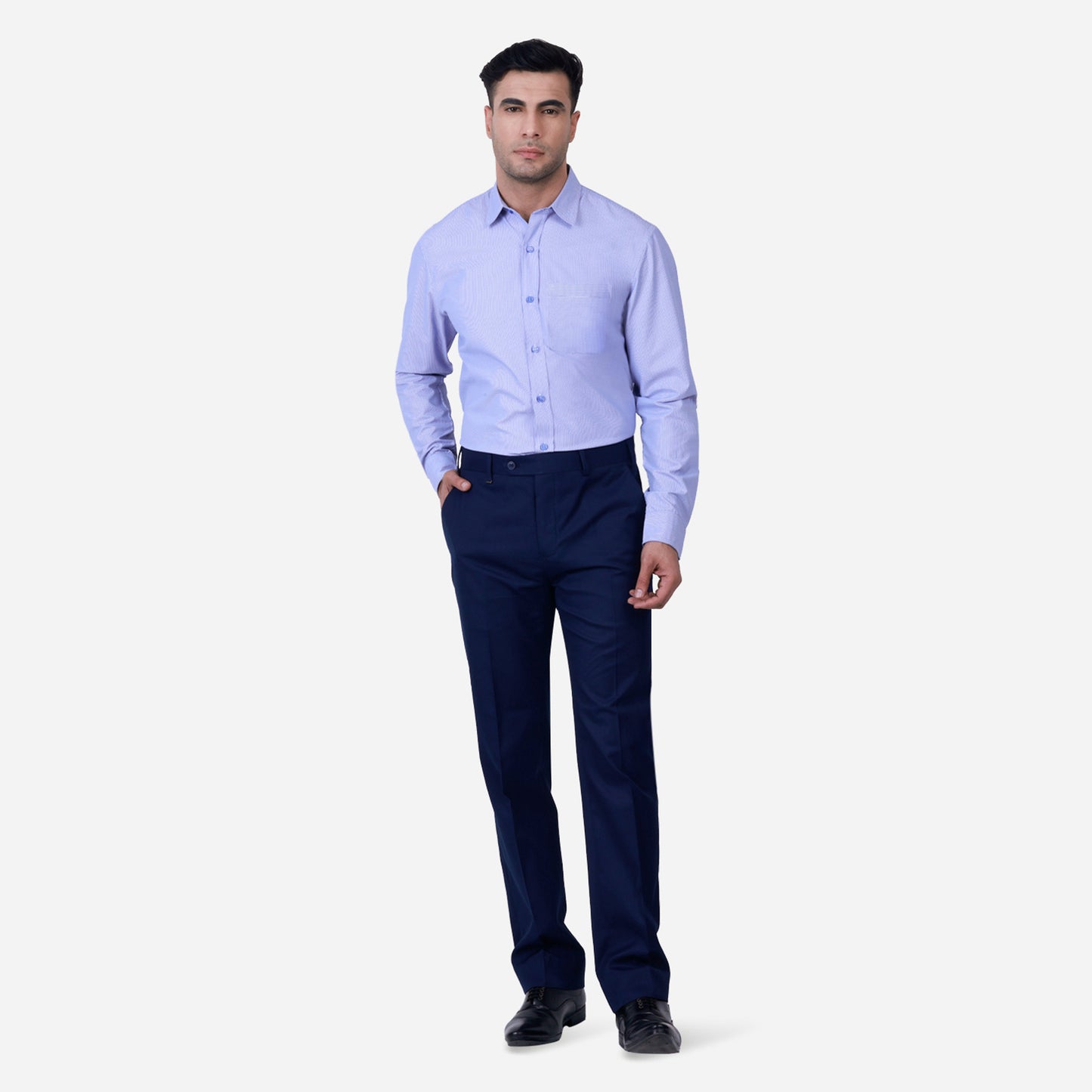 STRIPE FULL SLEEVE SHIRT
