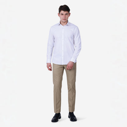 PRINTED FULL SLEEVE SHIRT