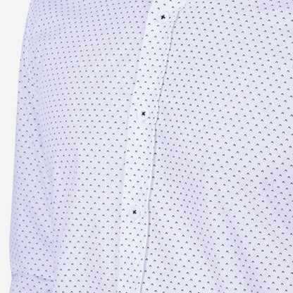 PRINTED FULL SLEEVE SHIRT