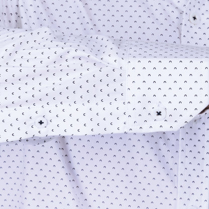 PRINTED FULL SLEEVE SHIRT