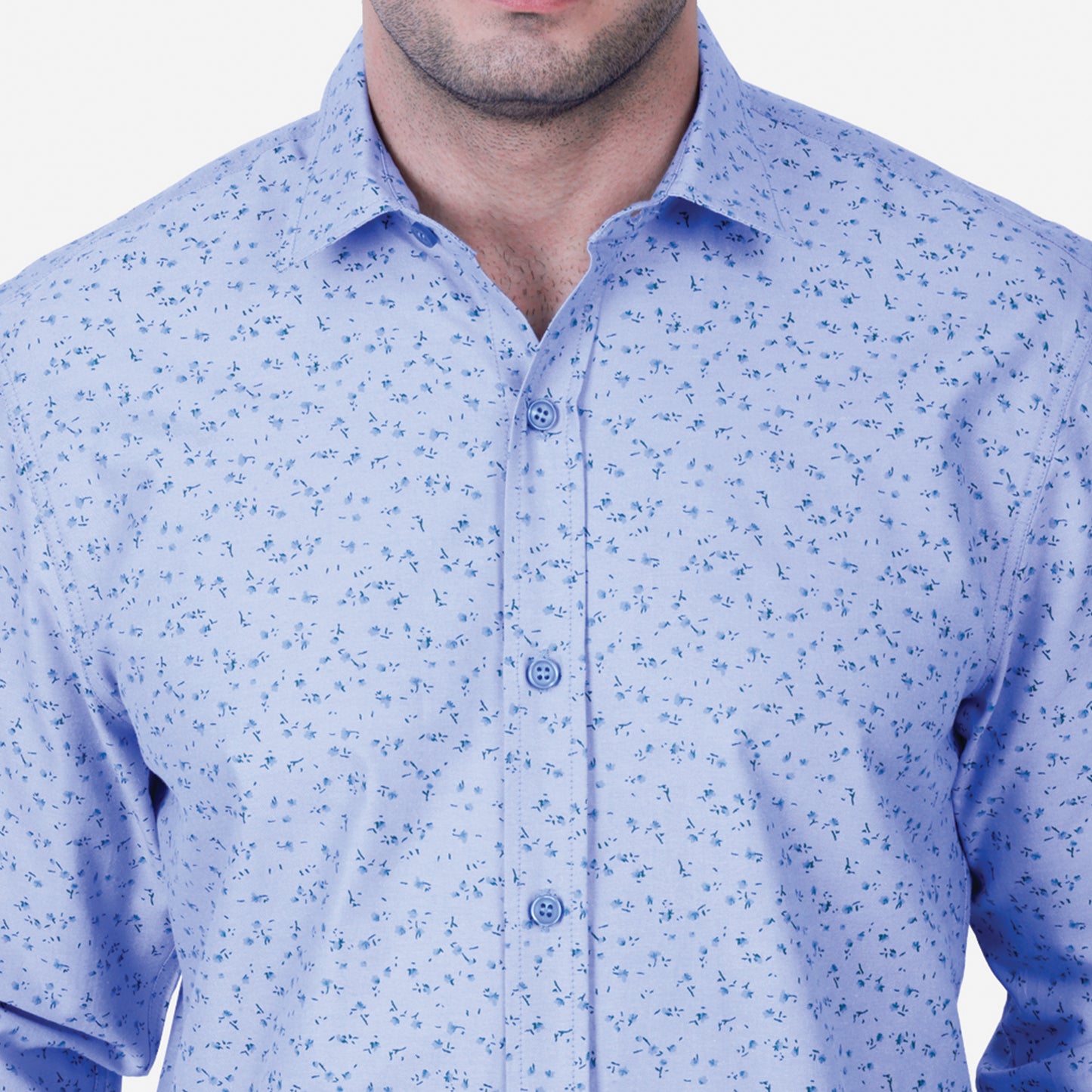 PRINTED FULL SLEEVE