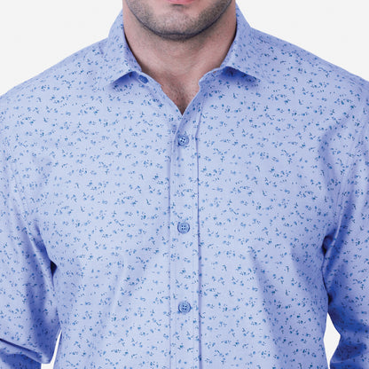 PRINTED FULL SLEEVE