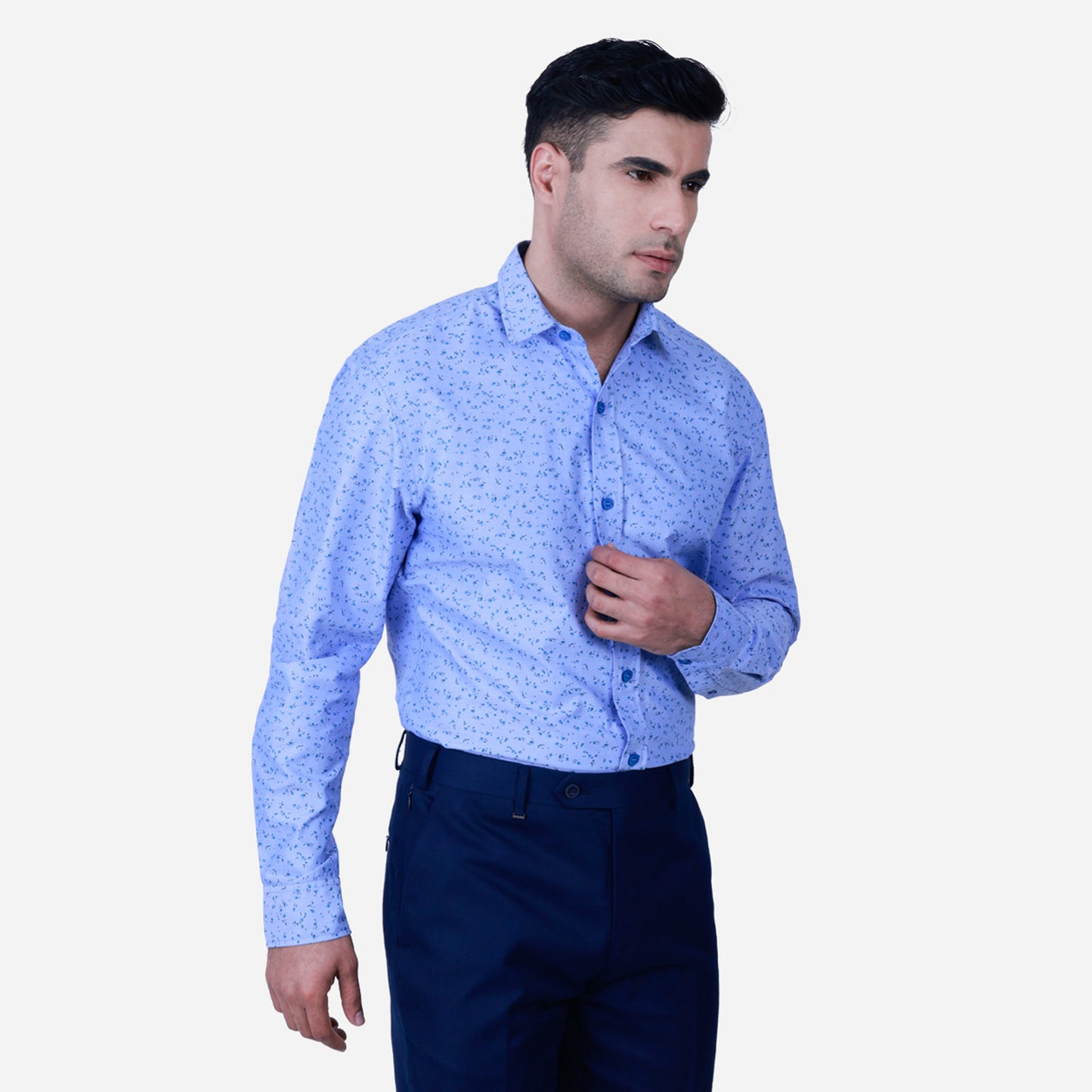 PRINTED FULL SLEEVE