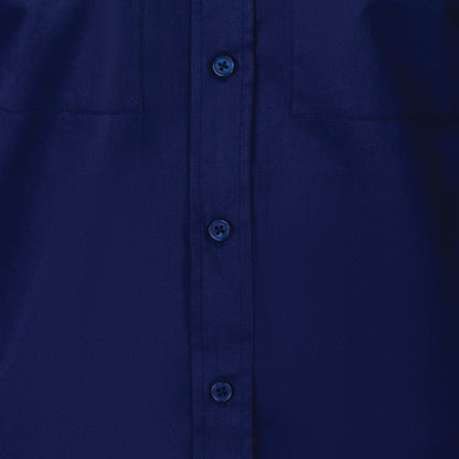 SOLID COLOUR FULL SLEEVE SHIRT