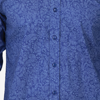 PRINTED FULL SLEEVE