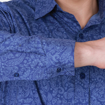 PRINTED FULL SLEEVE