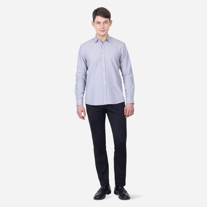 STRIPE FULL SLEEVE SHIRT