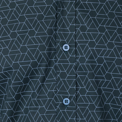 PRINTED FULL SLEEVE SHIRT