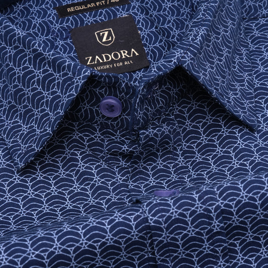 PRINTED FULL SLEEVE