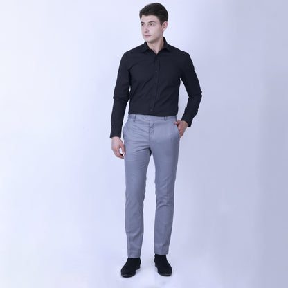 PRINTED FULL SLEEVE SHIRT