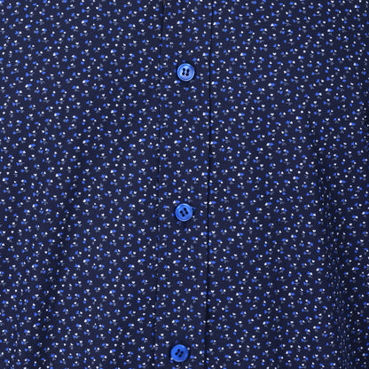 PRINTED FULL SLEEVE SHIRT