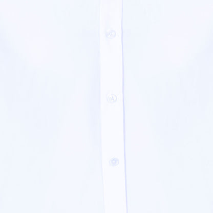 SOLID COLOUR FULL SLEEVE SHIRT