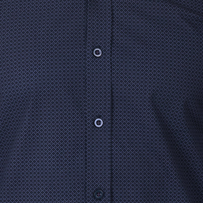 PRINTED FULL SLEEVE SHIRT