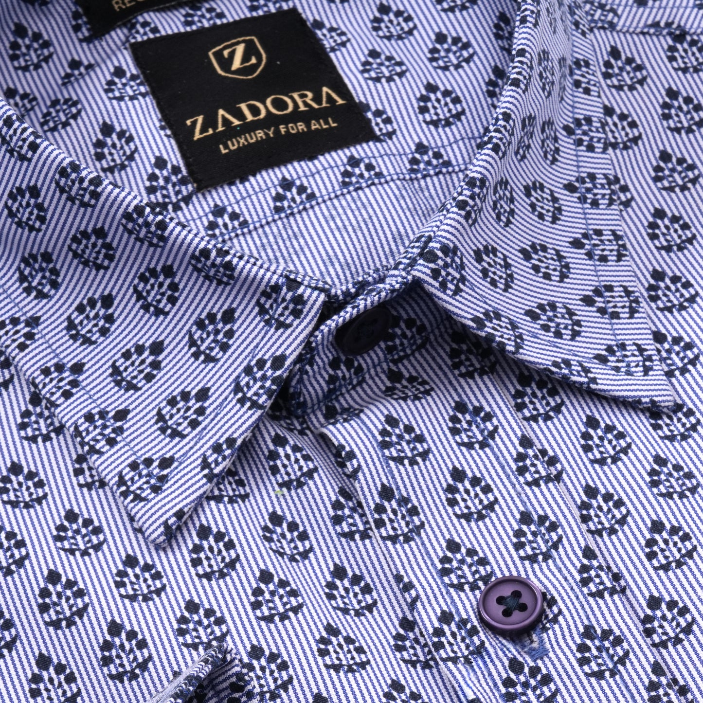 PRINTED FULL SLEEVE