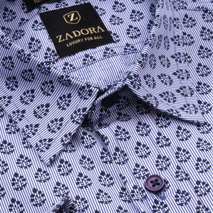 PRINTED FULL SLEEVE