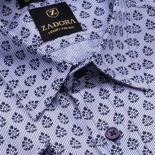 PRINTED FULL SLEEVE