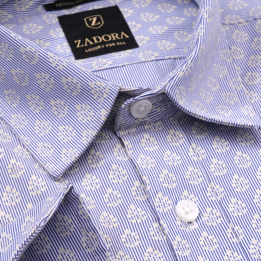 PRINTED FULL SLEEVE